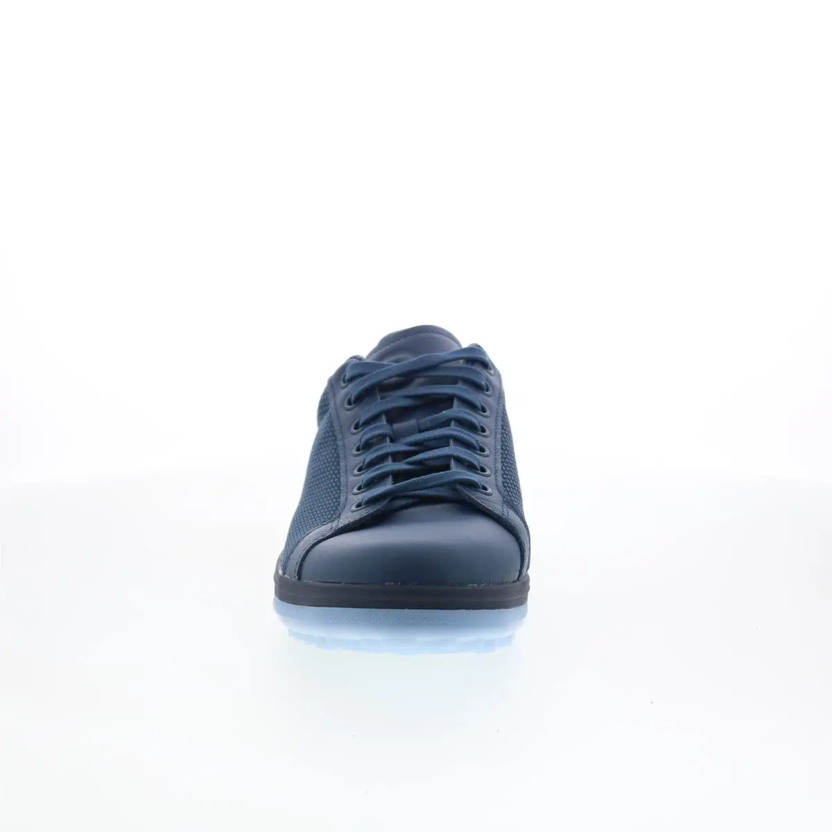 Adidas shoes - Adidas Go-To Spikeless 1 - Spikeless - H03678 - Blue 0