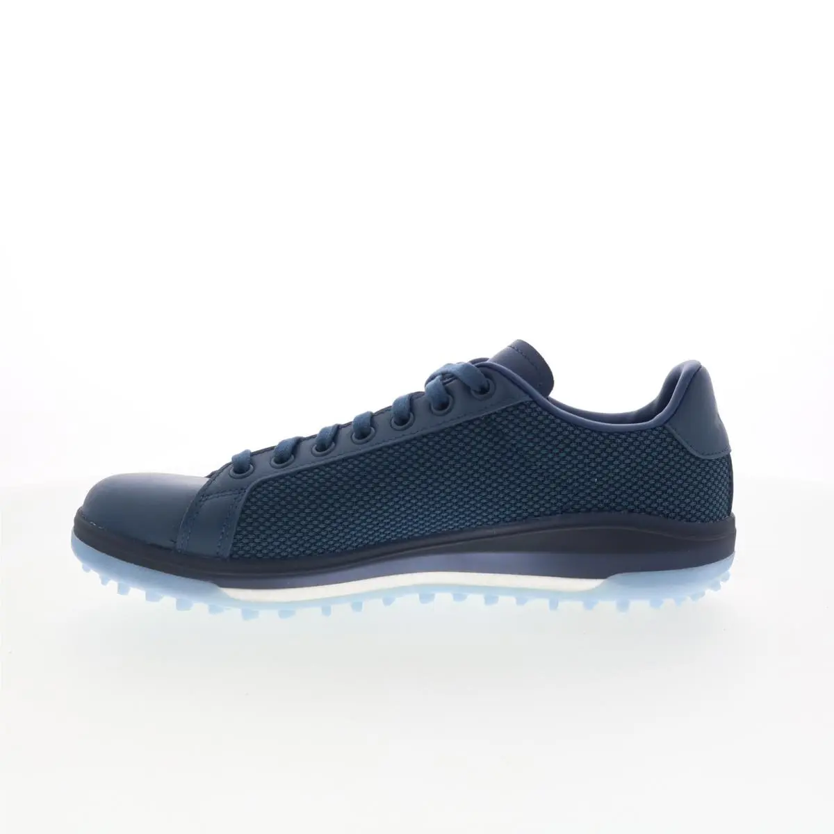 Adidas shoes - Adidas Go-To Spikeless 1 - Spikeless - H03678 - Blue 1