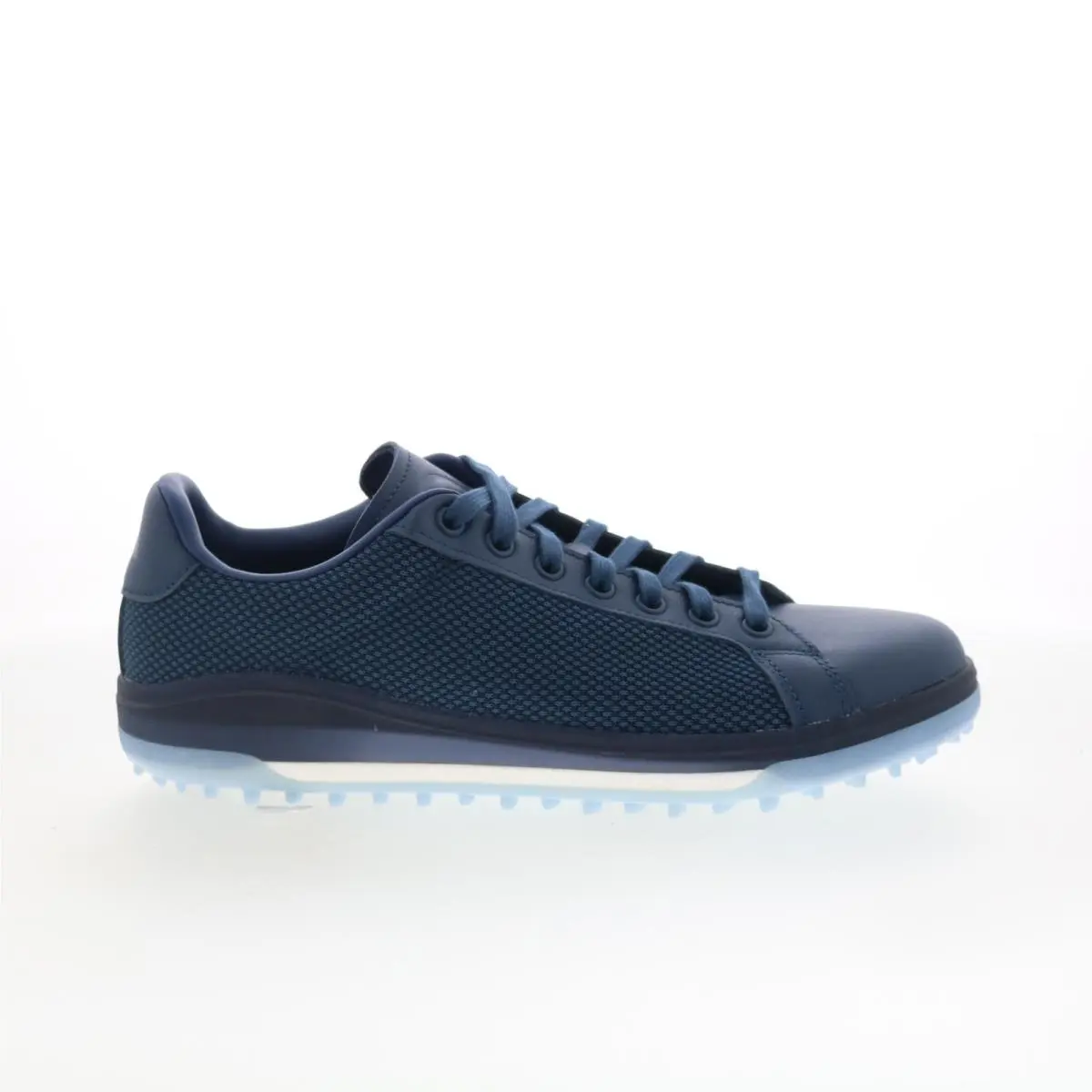 Adidas shoes - Adidas Go-To Spikeless 1 - Spikeless - H03678 - Blue 3