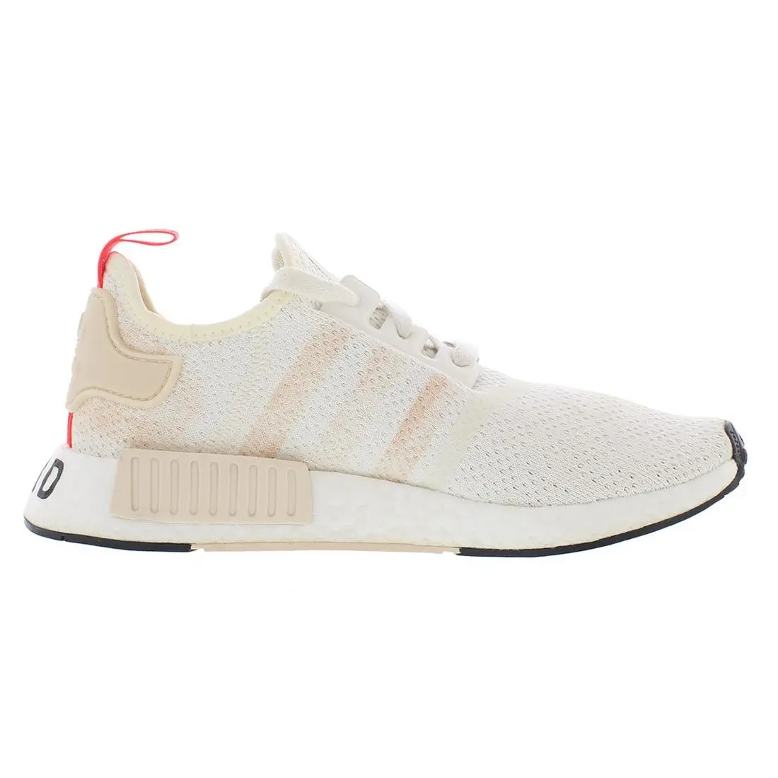 Adidas shoes - Chalk White/Linen/Core Black, Main: White 5