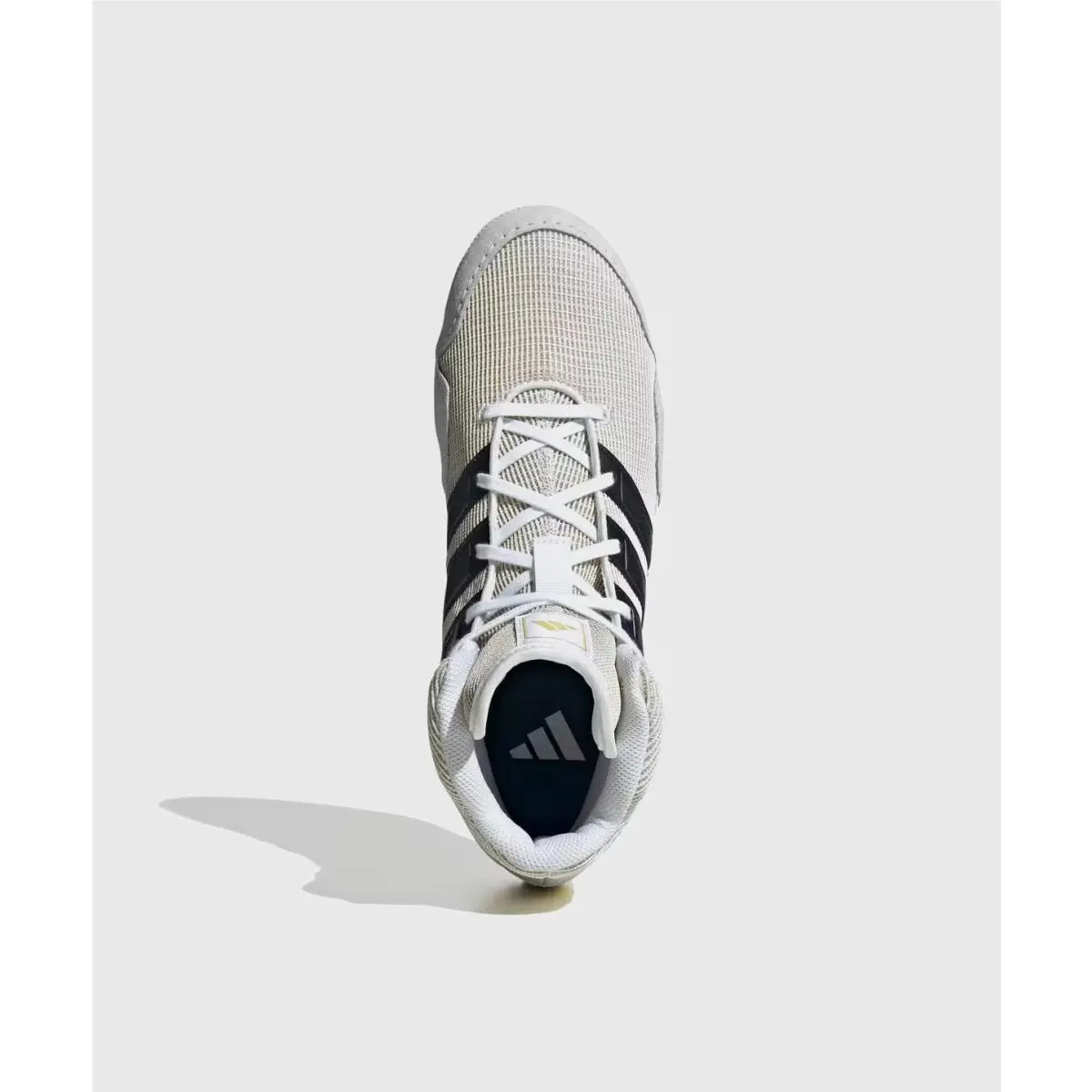 Adidas shoes - White 2