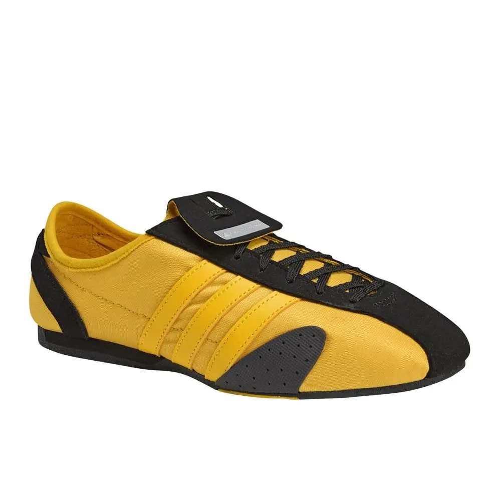 Adidas shoes - adidas  By Stella Mccartney Sportswear 76 Trainers - SB1158-JR4954 - Yellow 0