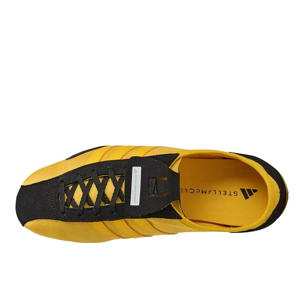Adidas shoes - adidas  By Stella Mccartney Sportswear 76 Trainers - SB1158-JR4954 - Yellow 2