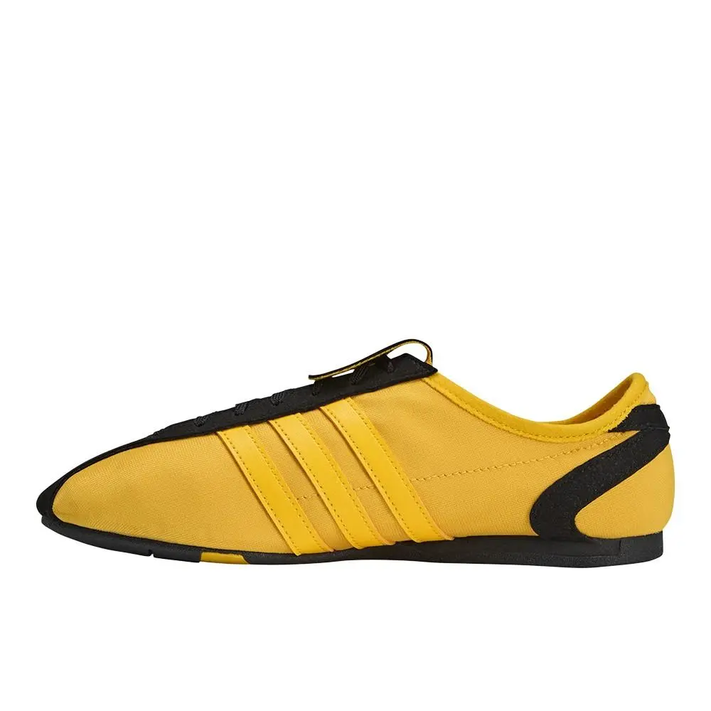 Adidas shoes - adidas  By Stella Mccartney Sportswear 76 Trainers - SB1158-JR4954 - Yellow 7