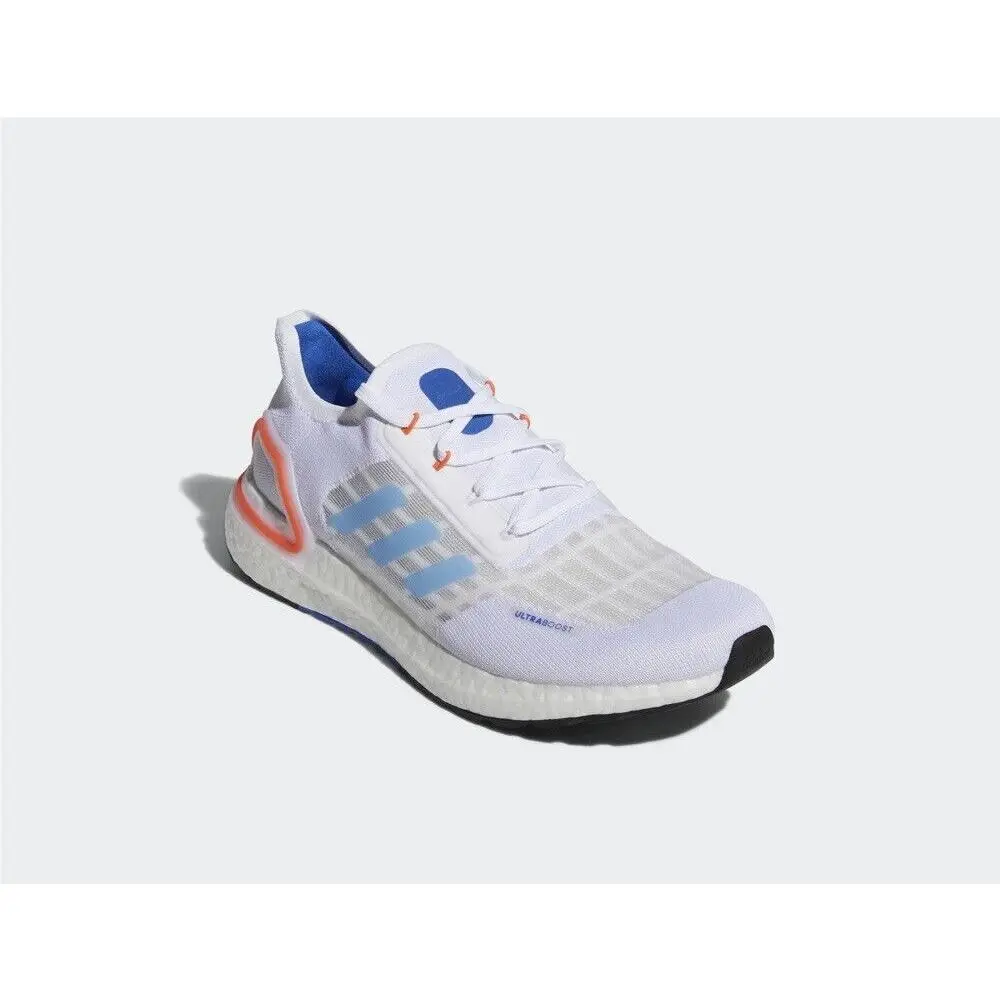 Adidas shoes - adidas UltraBoost Summer.Rdy - UltraBoost - FY3470 - White 0