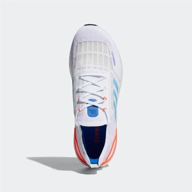 Adidas shoes - adidas UltraBoost Summer.Rdy - UltraBoost - FY3470 - White 11