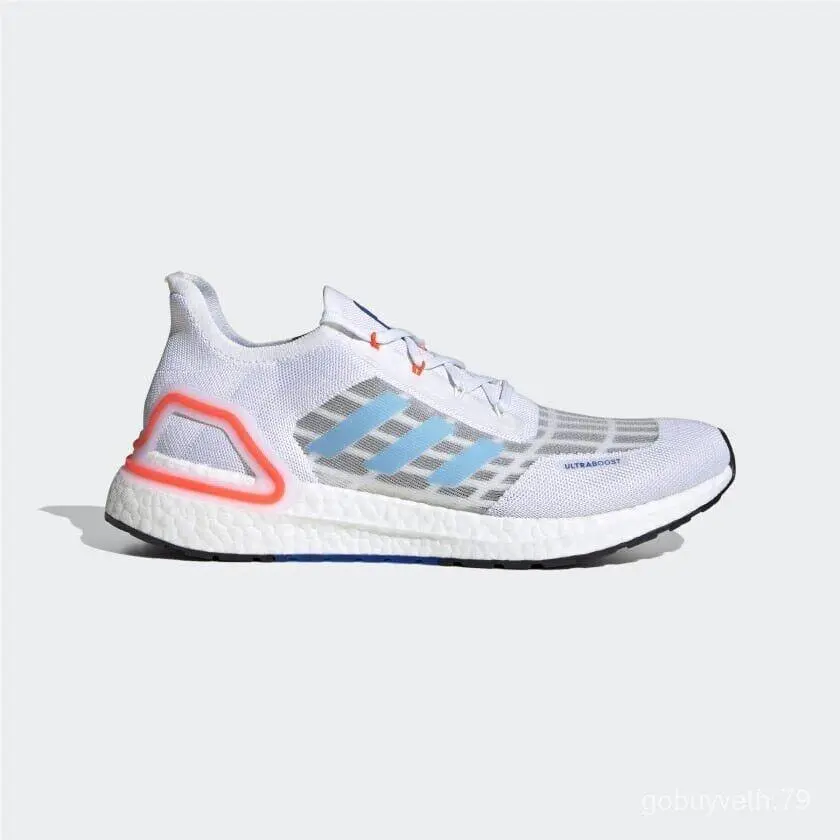 Adidas shoes - adidas UltraBoost Summer.Rdy - UltraBoost - FY3470 - White 6