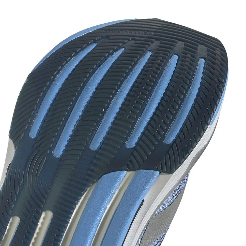Adidas shoes - adidas Supernova Prima 2 Running - JR7360 - Blue, Silver 12