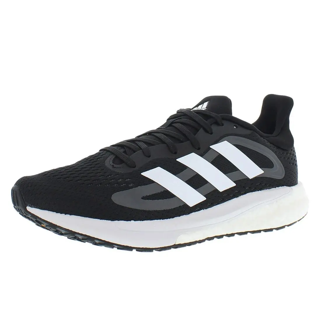 Adidas shoes - Core Black/Footwear White/Grey Five, Main: Black 0