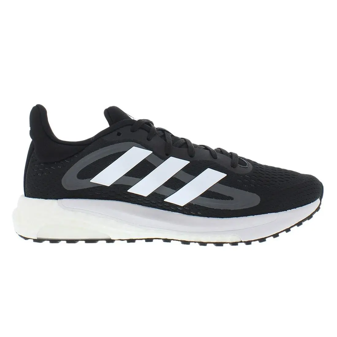 Adidas shoes - Core Black/Footwear White/Grey Five, Main: Black 1