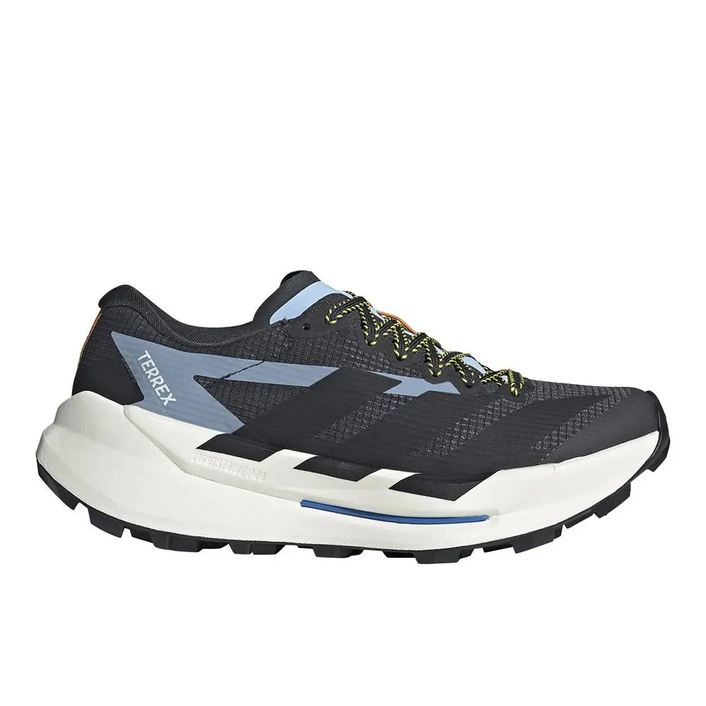 Terrex Agravic Tt Trail Running Womens Black Sneakers Athletic Shoes HP7 by Adidas