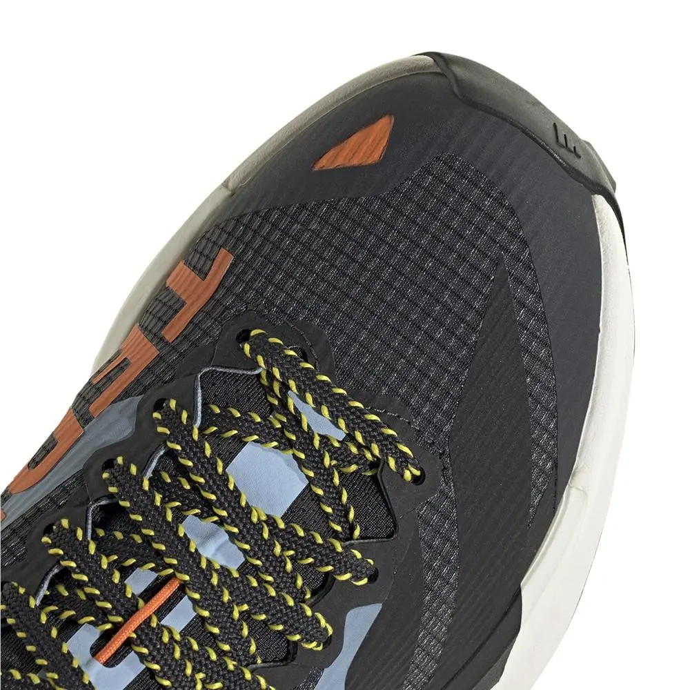 Adidas shoes - adidas Terrex Agravic Tt Trail Running - HP7012 - Black 4