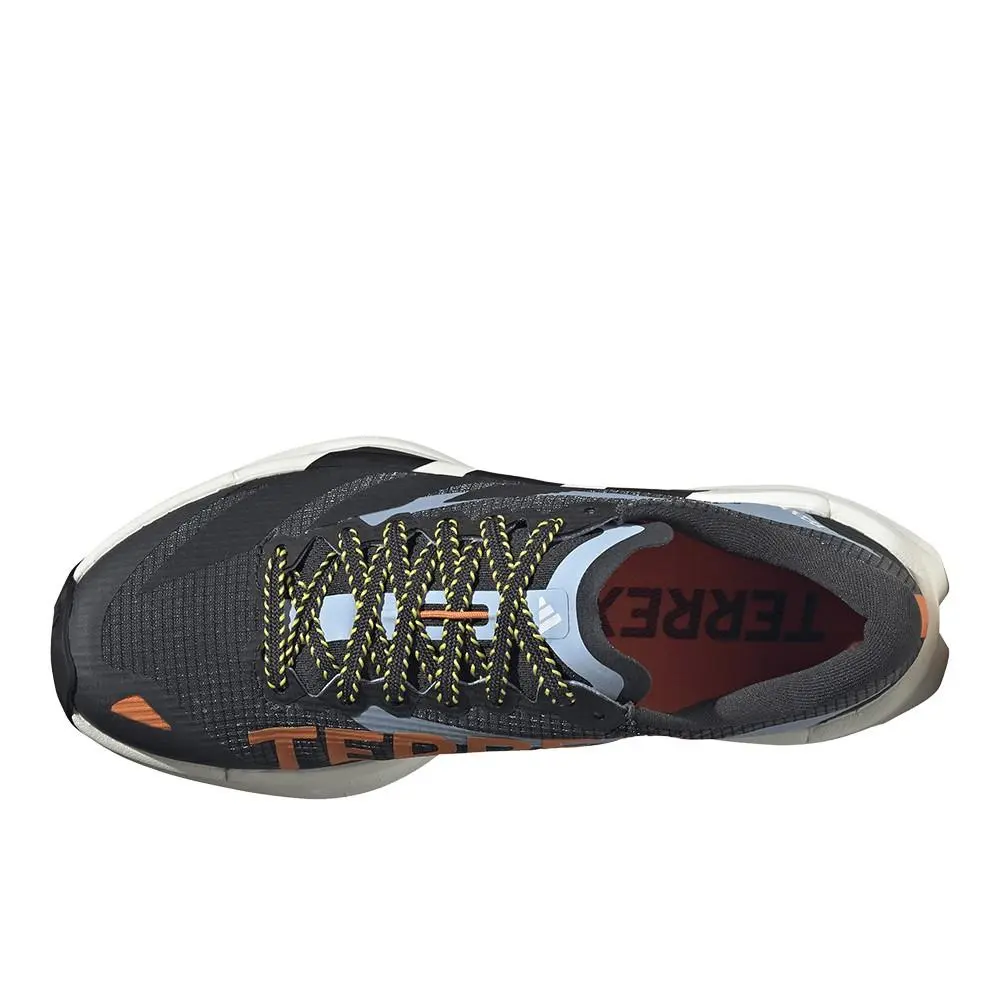 Adidas shoes - adidas Terrex Agravic Tt Trail Running - HP7012 - Black 10