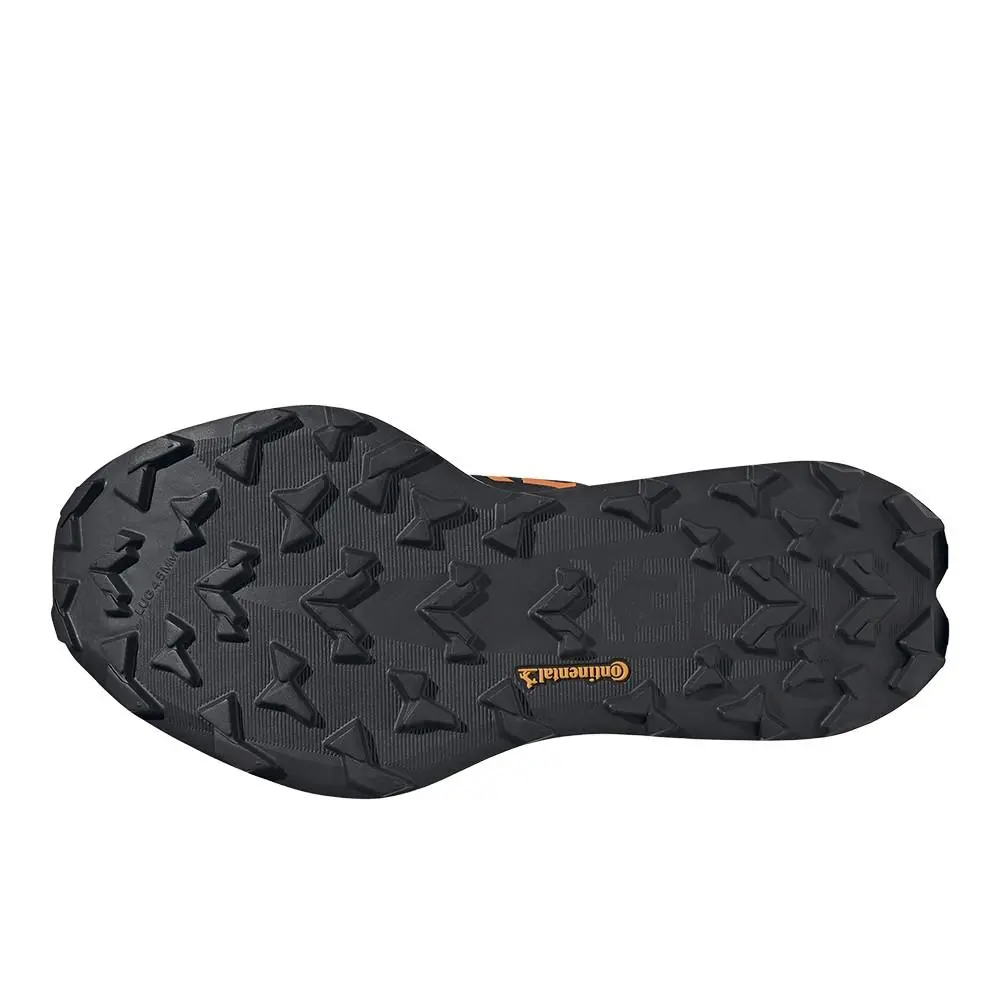 Adidas shoes - adidas Terrex Agravic Tt Trail Running - HP7012 - Black 11