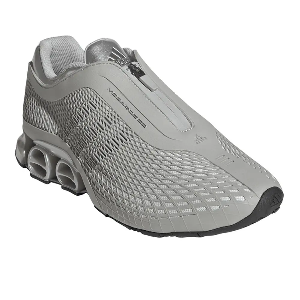 Adidas shoes - adidas Megaride S2 - Megaride - JR4744 - Grey 8