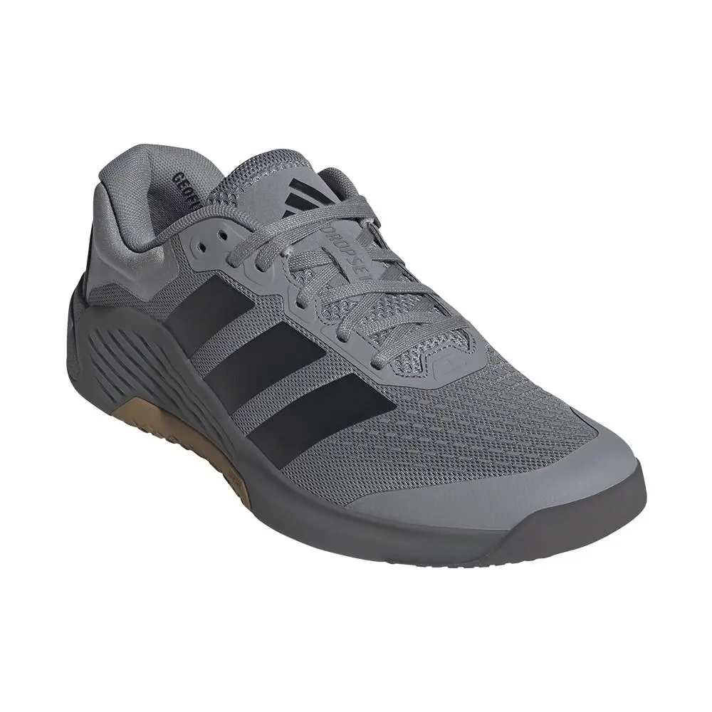 Adidas shoes - adidas Dropset 4 Training - Dropset Training - SB1158-JR4674 - Grey 0