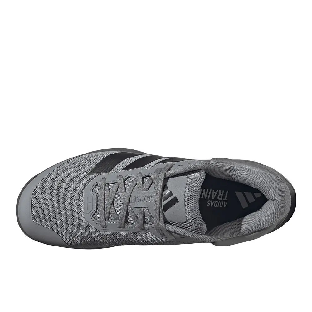 Adidas shoes - adidas Dropset 4 Training - Dropset Training - SB1158-JR4674 - Grey 2