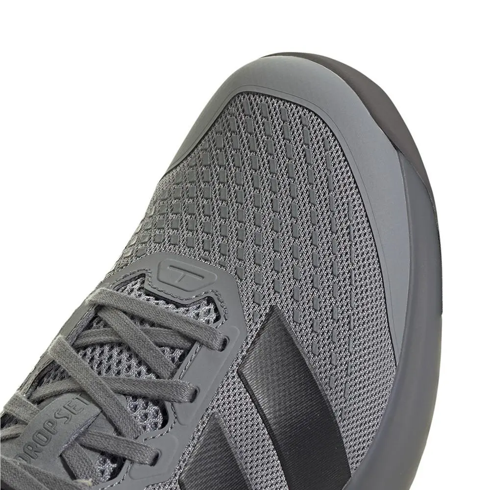 Adidas shoes - adidas Dropset 4 Training - Dropset Training - SB1158-JR4674 - Grey 5