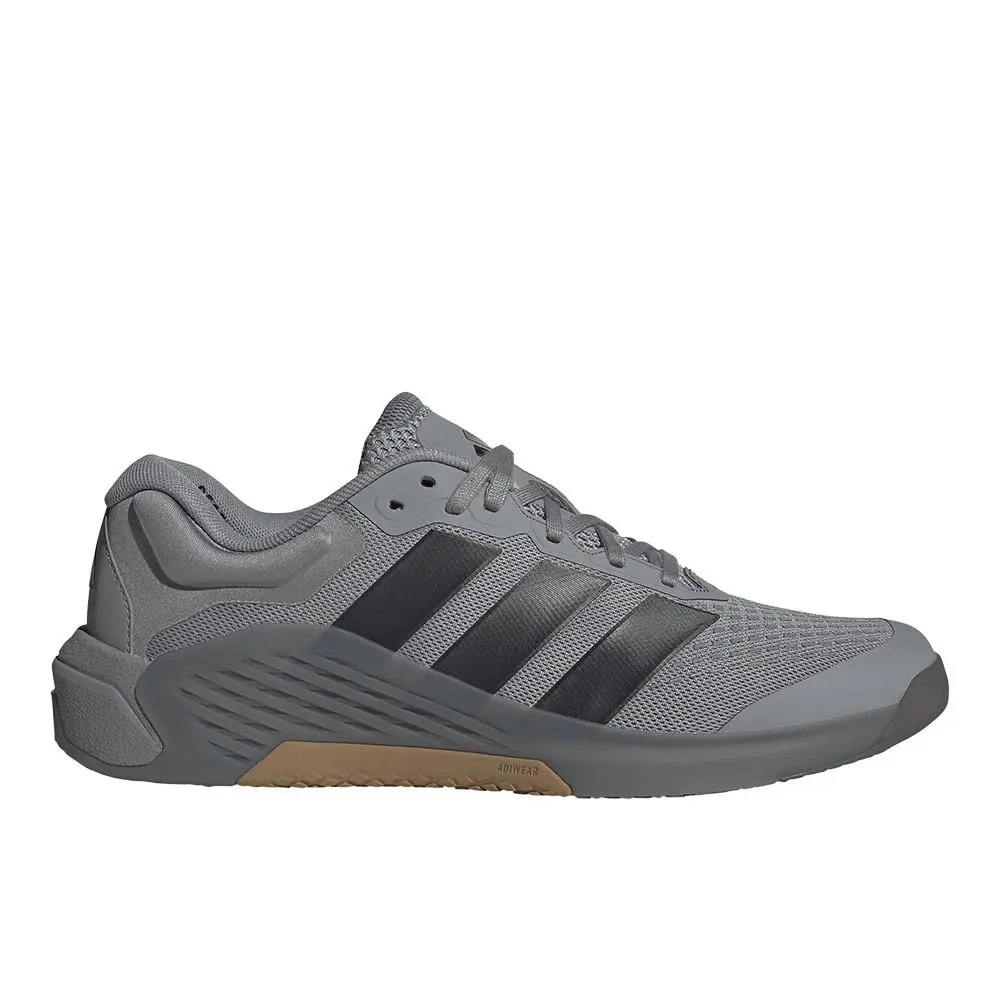 Adidas shoes - adidas Dropset 4 Training - Dropset Training - SB1158-JR4674 - Grey 7