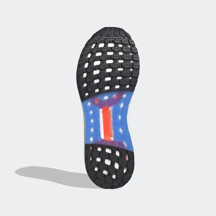 Adidas shoes - adidas UltraBoost Summer.Rdy - UltraBoost - EG0751 - White 10