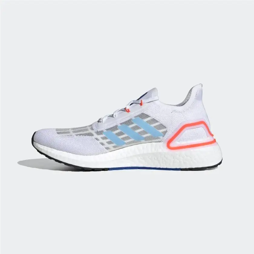 Adidas shoes - adidas UltraBoost Summer.Rdy - UltraBoost - EG0751 - White 13