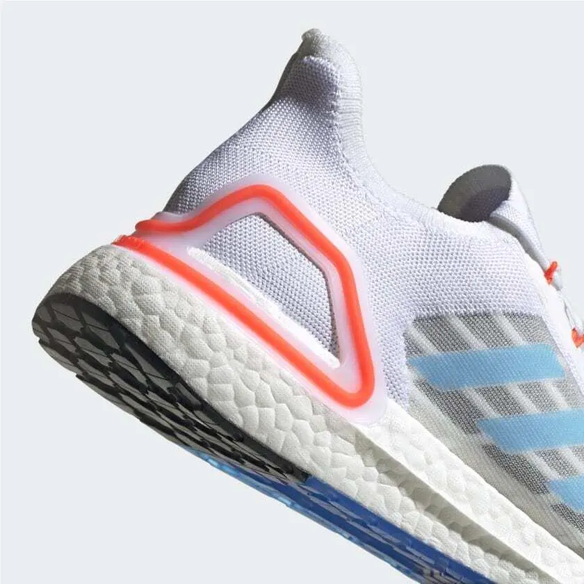 Adidas shoes - adidas UltraBoost Summer.Rdy - UltraBoost - EG0751 - White 15