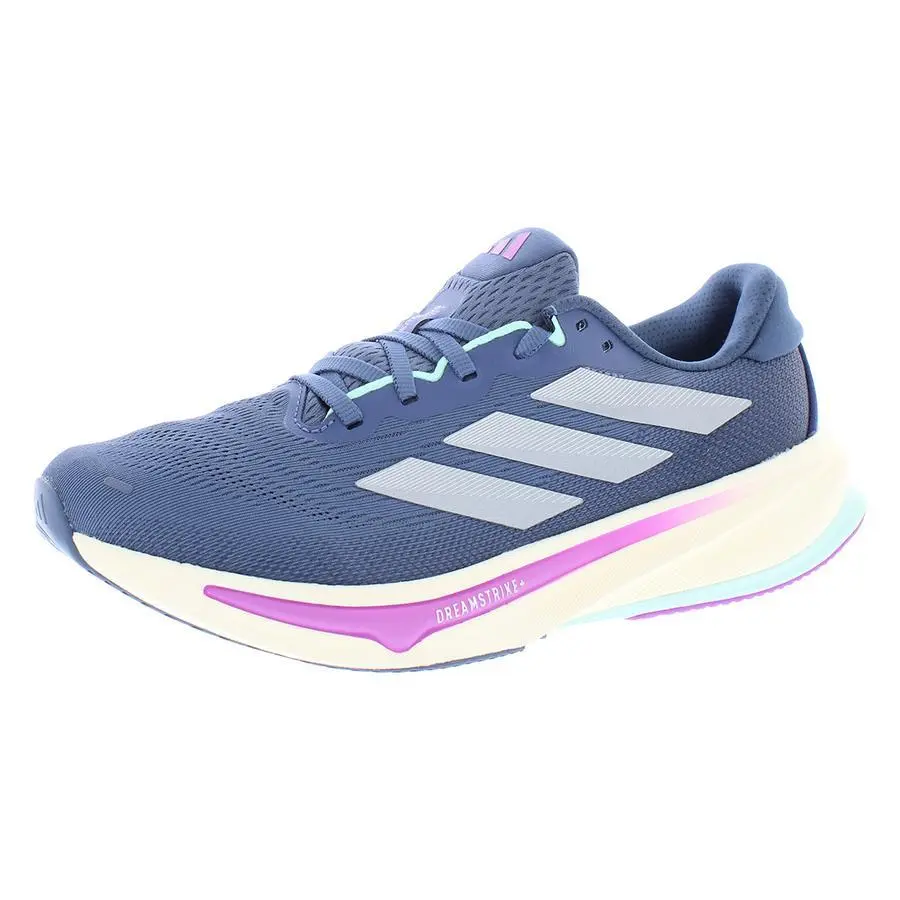 Adidas shoes - Preloved Ink/Metallic Silver/Preloved Ink, Main: Purple 0