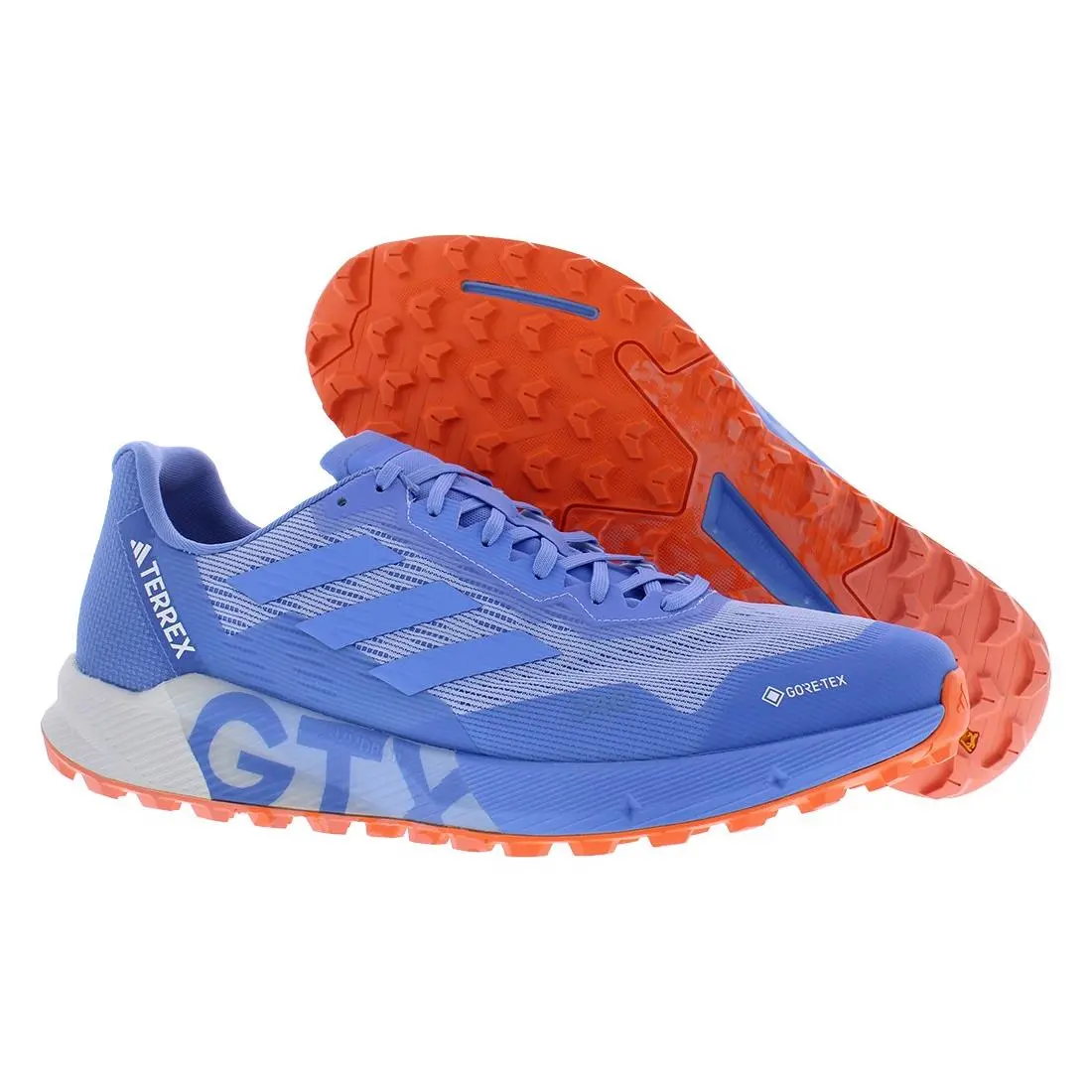Adidas Terrex Agravic Flow 2 Gtx Mens Shoes