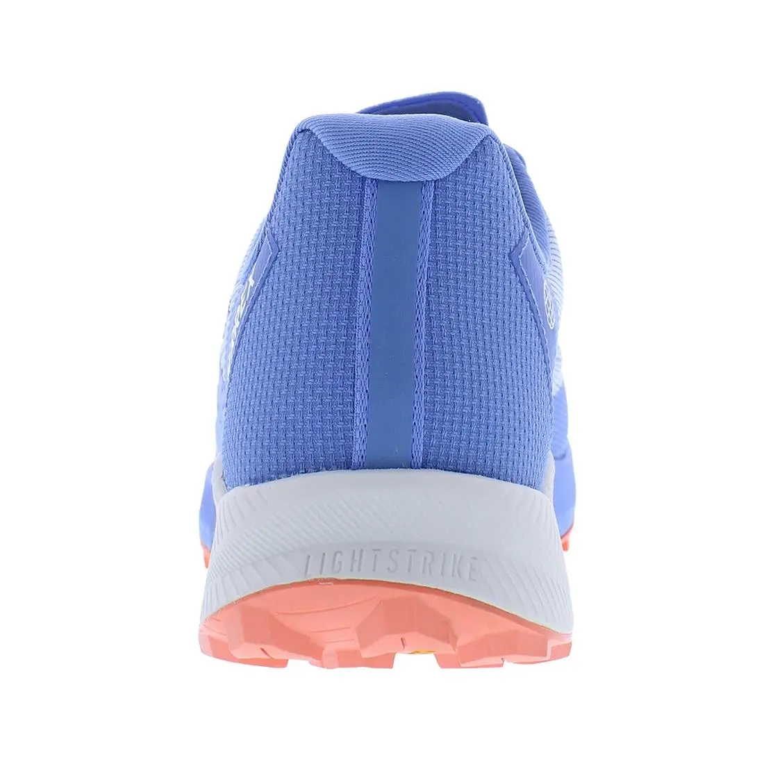 Adidas shoes - Blue Dawn/Blue Fusion/Impact Orange, Main: Blue 2