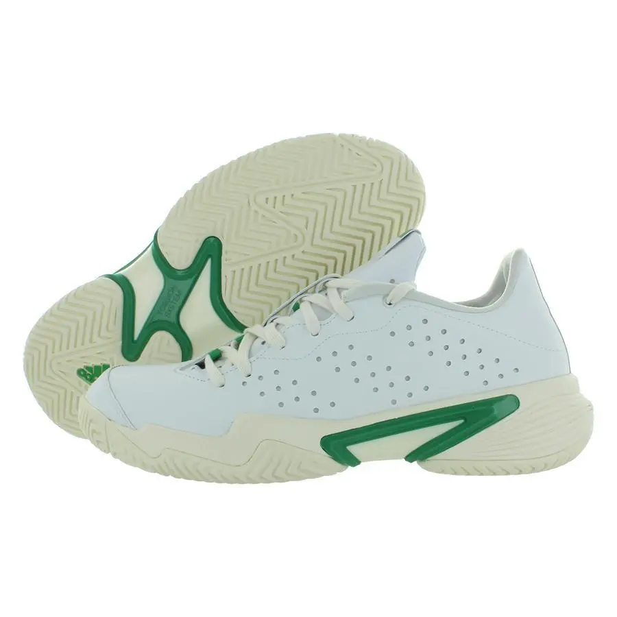 Adidas shoes - Cloud White/Cloud White/Off White, Main: White 6