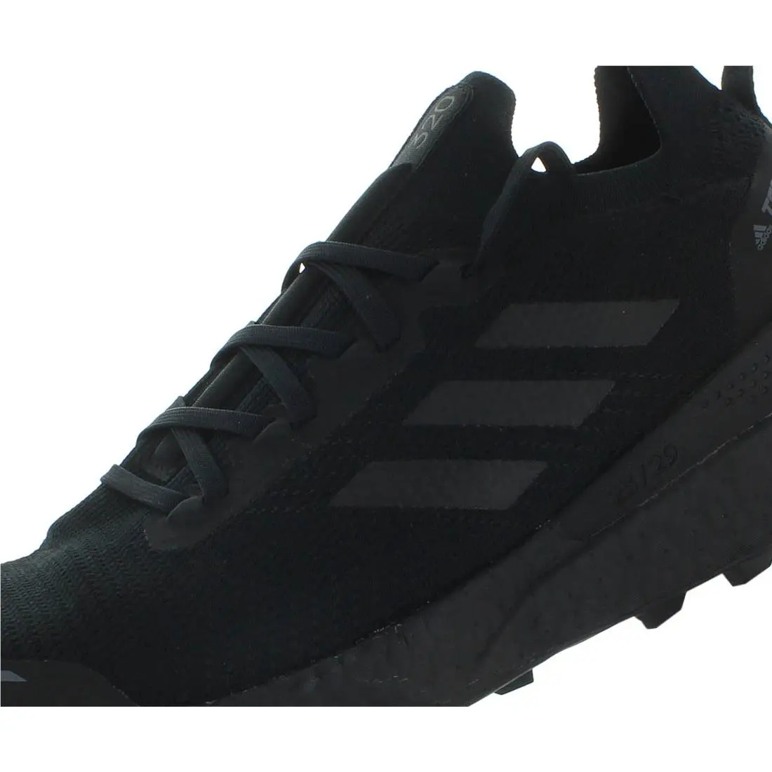 Adidas shoes - Black, Main: Black 4