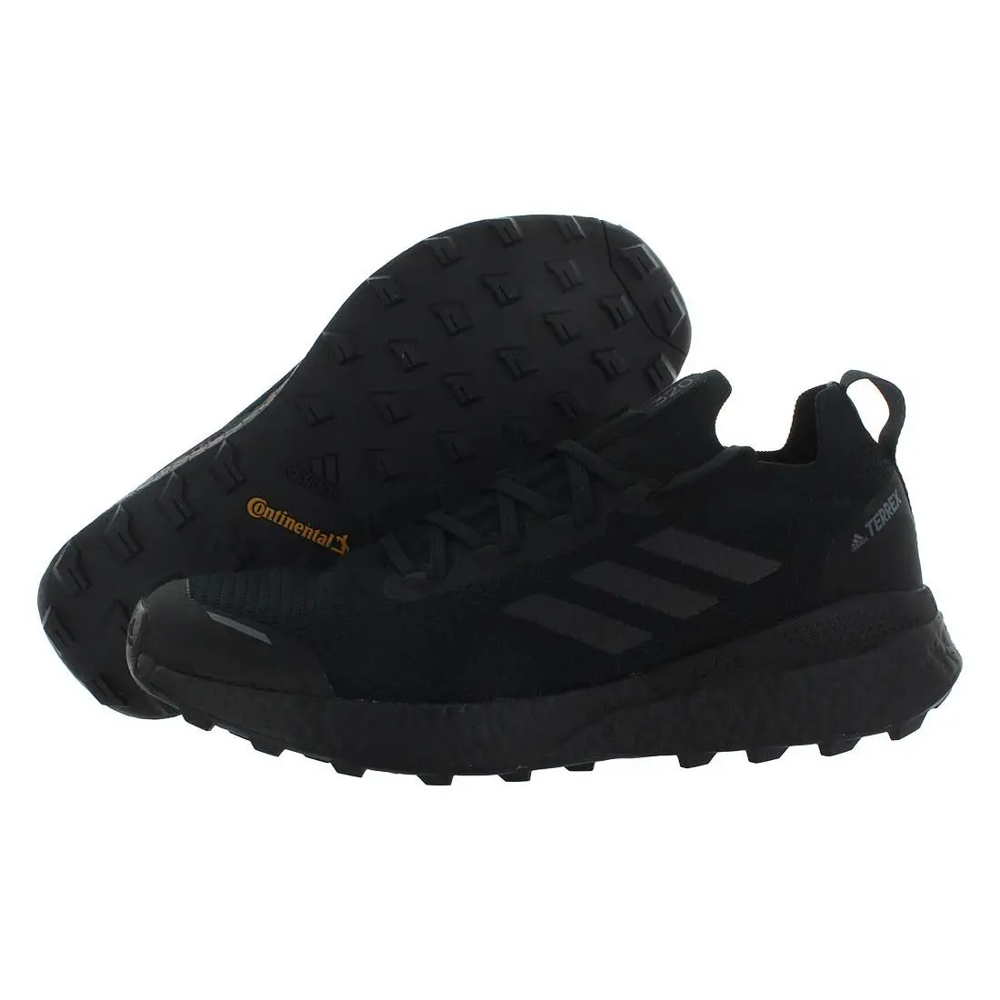 Adidas shoes - Black, Main: Black 3
