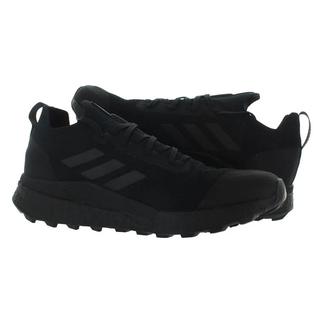 Adidas shoes - Black, Main: Black 5