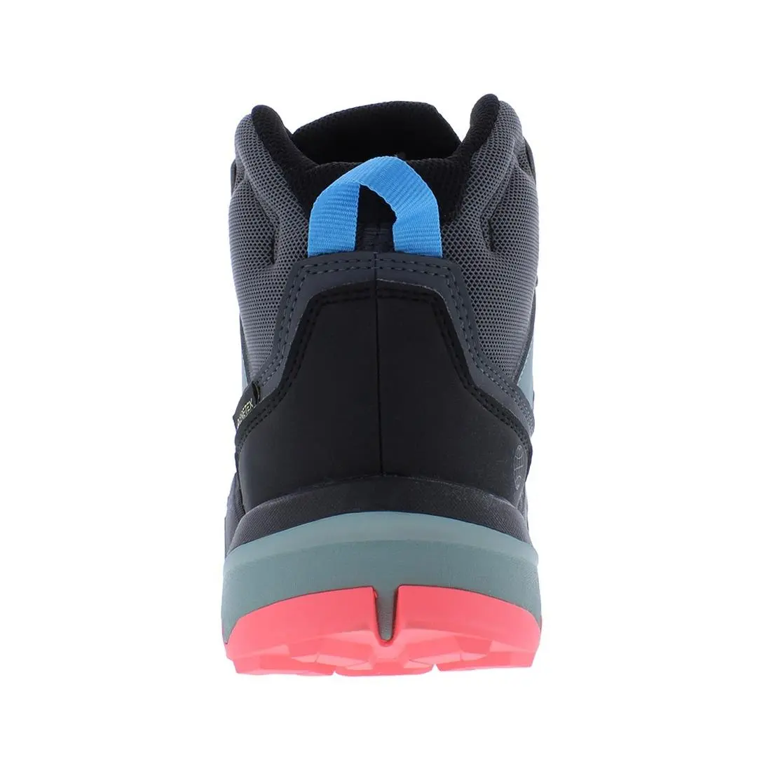 Adidas shoes - Magic Grey/Dash Grey/Acid Red, Main: Grey 6
