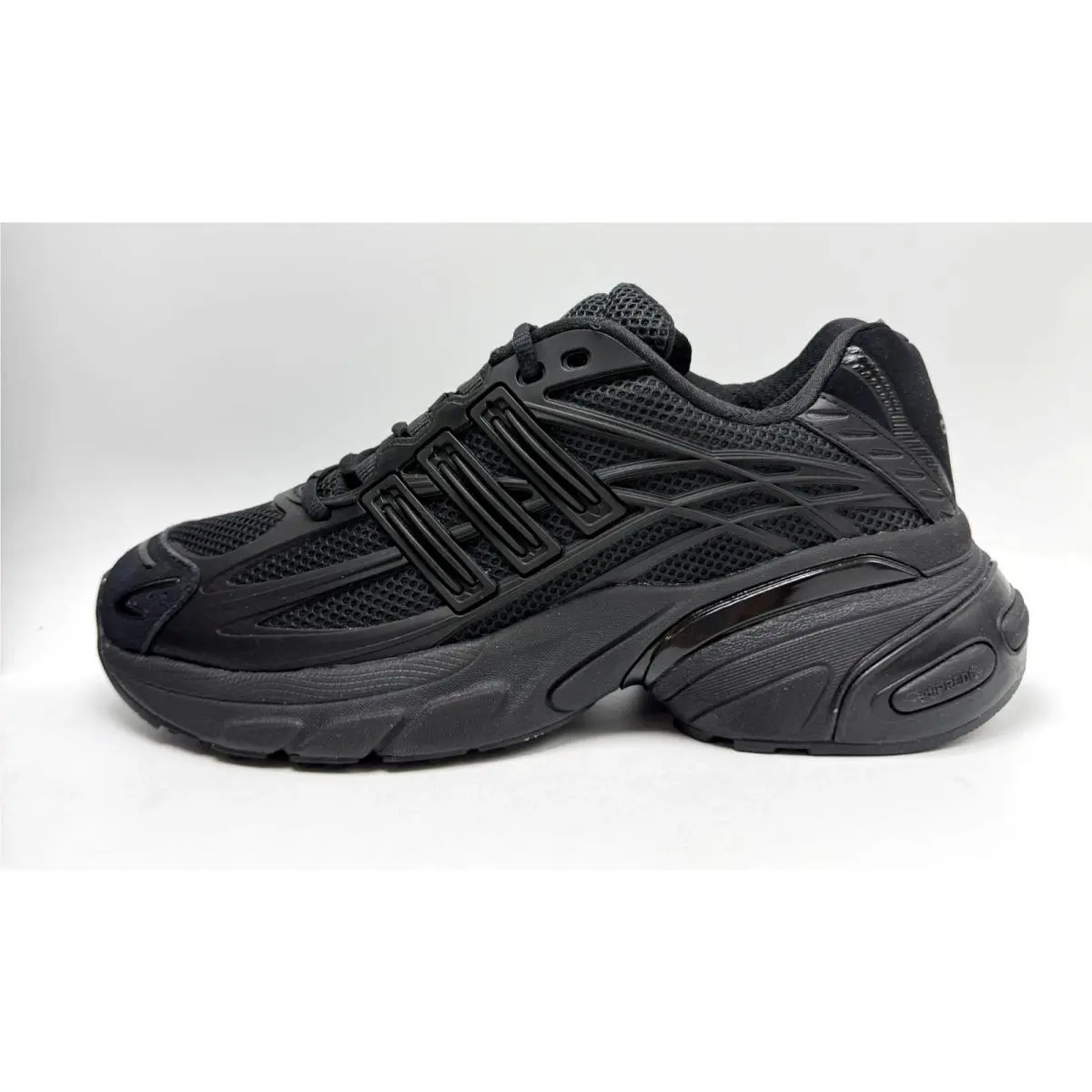 Adidas shoes - ADIDAS Adistar XLG 2.0 - Adistar XLG - KZ9155 - Core Black/Core Black/Cloud White 1