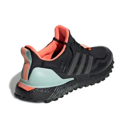 Adidas shoes - adidas UltraBoost Guard - UltraBoost Guard - FW7759 - Black 2