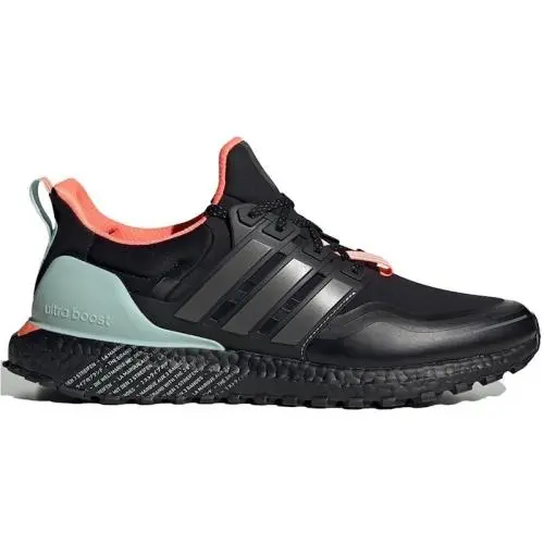 Adidas shoes - adidas UltraBoost Guard - UltraBoost Guard - FW7759 - Black 4