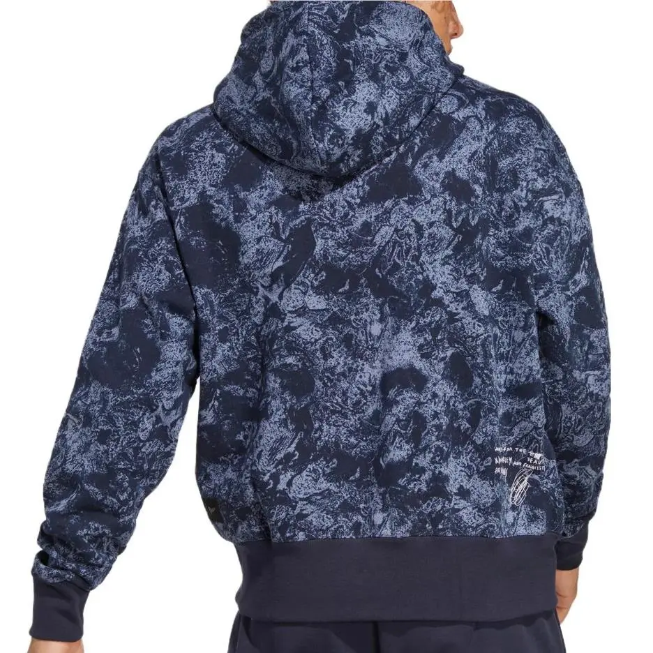 Adidas clothing - Blue 0