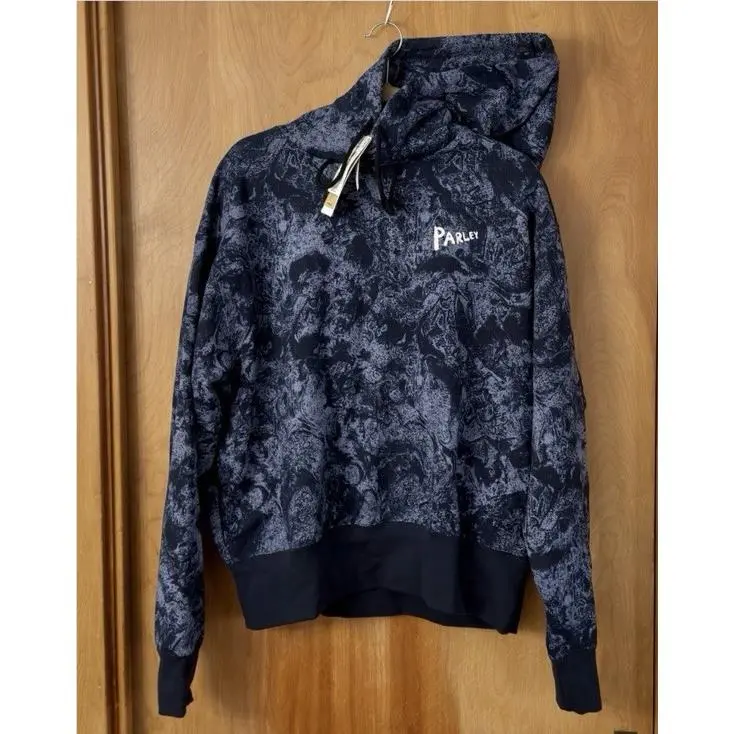 Adidas clothing - Blue 1