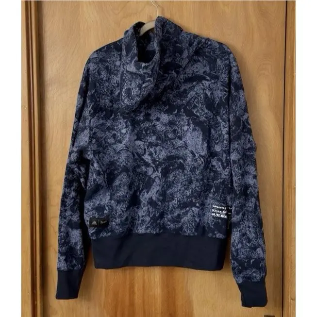 Adidas clothing - Blue 2