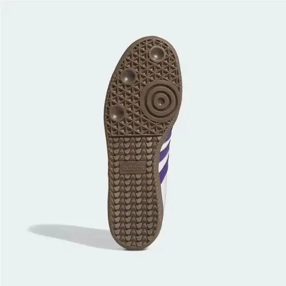 Adidas shoes - Adidas Samba - Samba - IE6613 - White 1