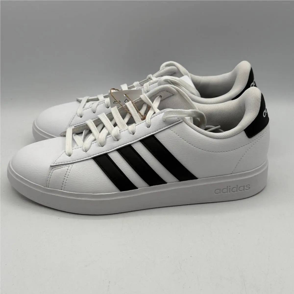 Adidas shoes - Grand Court 2.0 - Grand Court - White 1