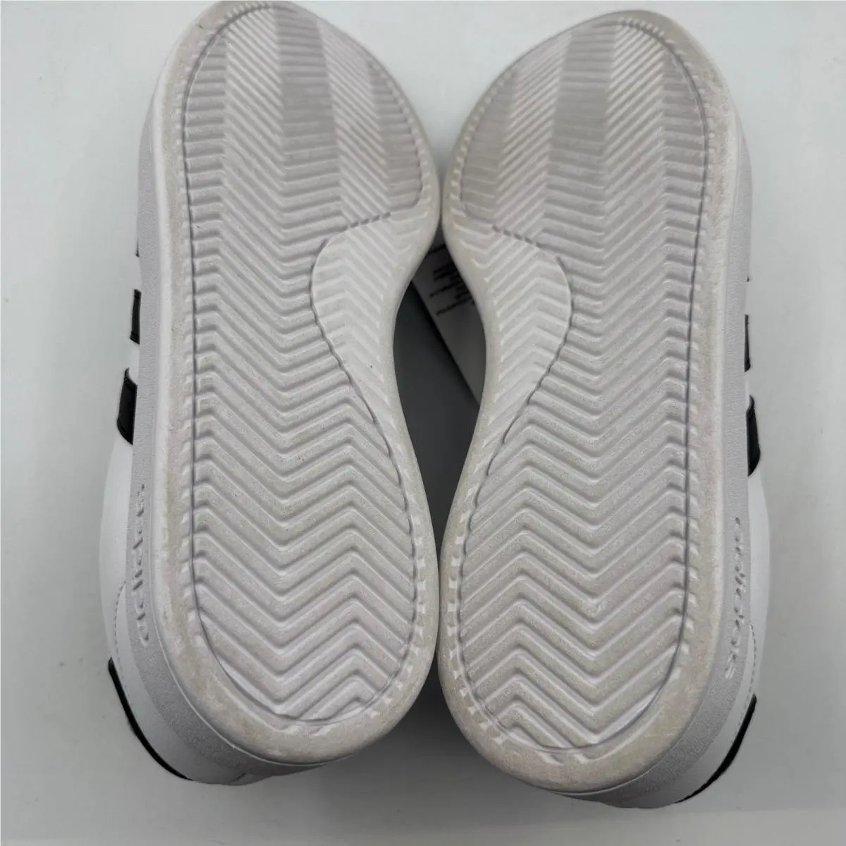Adidas shoes - Grand Court 2.0 - Grand Court - White 4