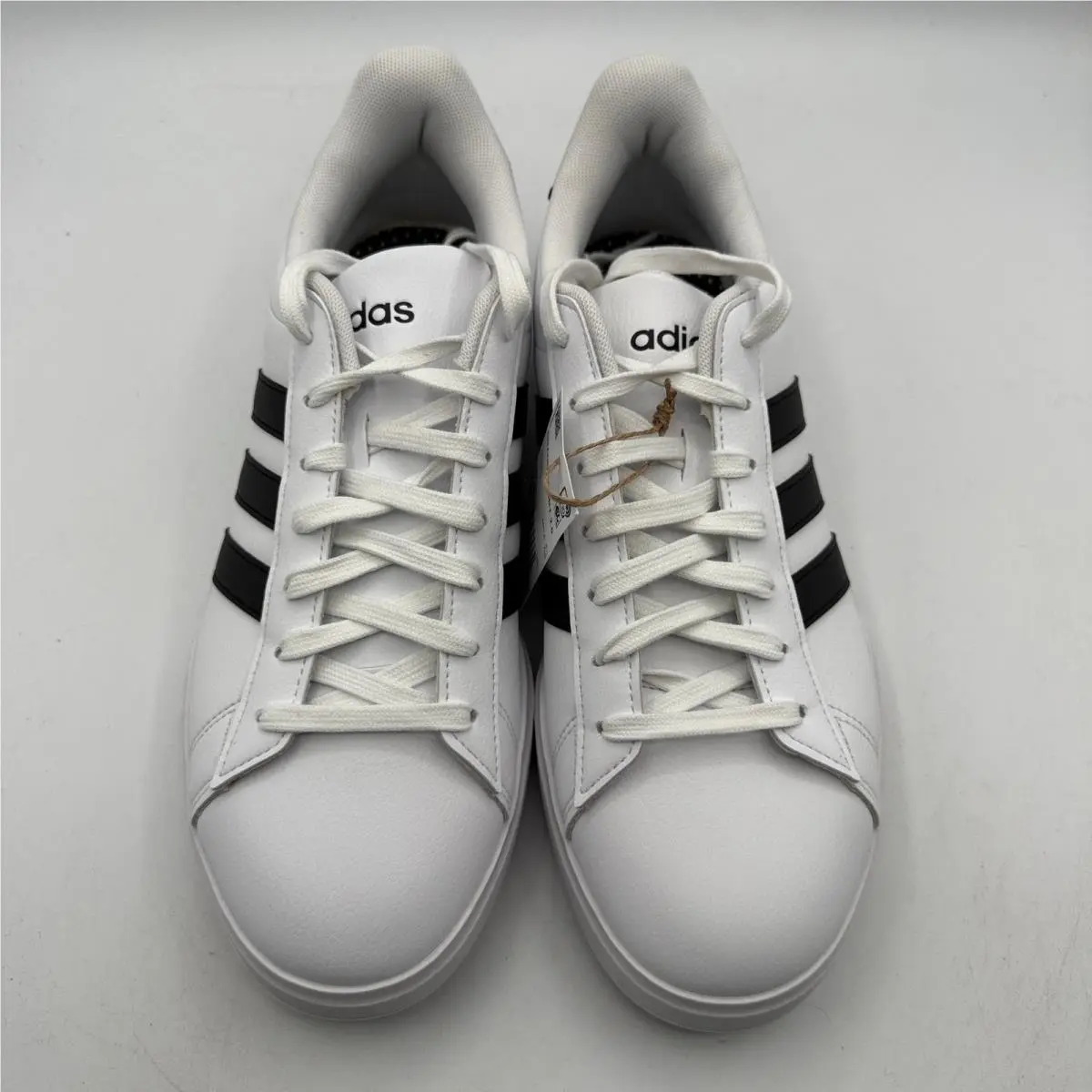 Adidas shoes - Grand Court 2.0 - Grand Court - White 2
