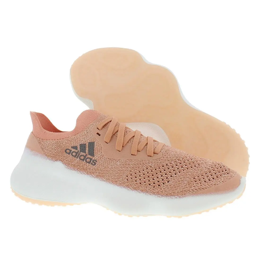 Adidas Futurenatural Womens Shoes Size 9.5 Color: Ambient Blush/grey