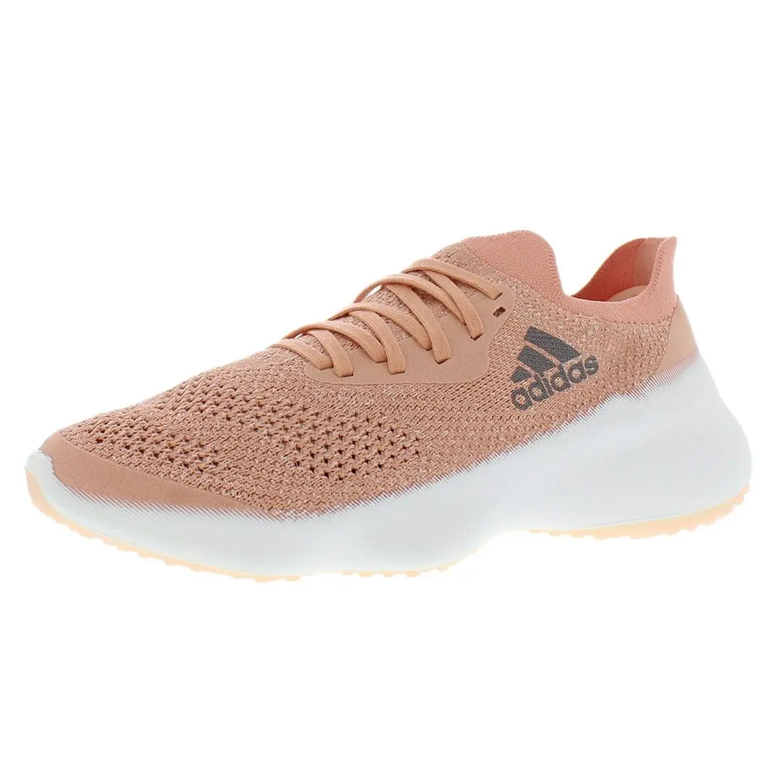 Adidas shoes - Ambient Blush/Grey Five/Wonder White, Main: Pink (UPC: 194818811023) 0