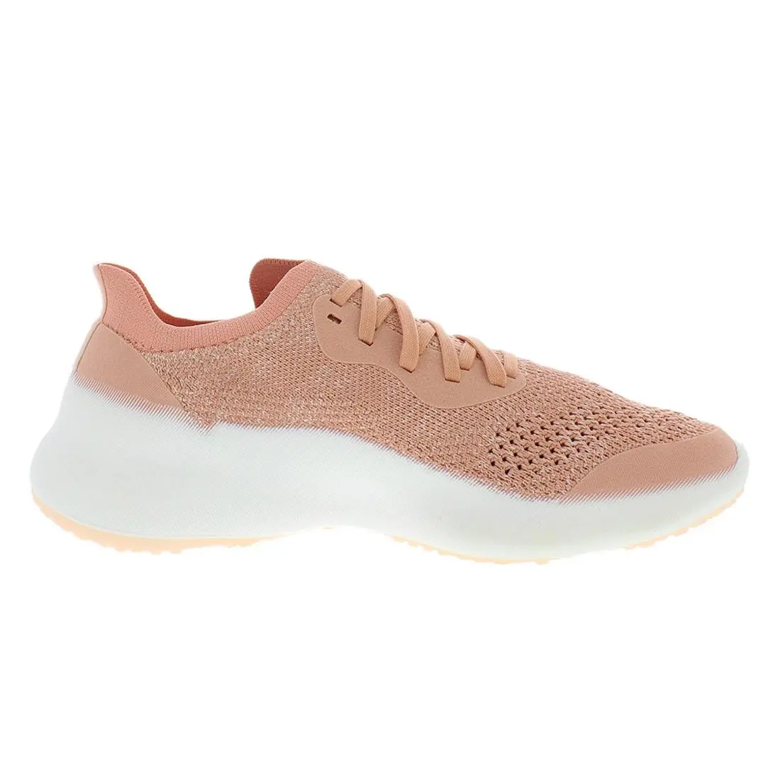 Adidas shoes - Ambient Blush/Grey Five/Wonder White, Main: Pink (UPC: 194818811023) 1