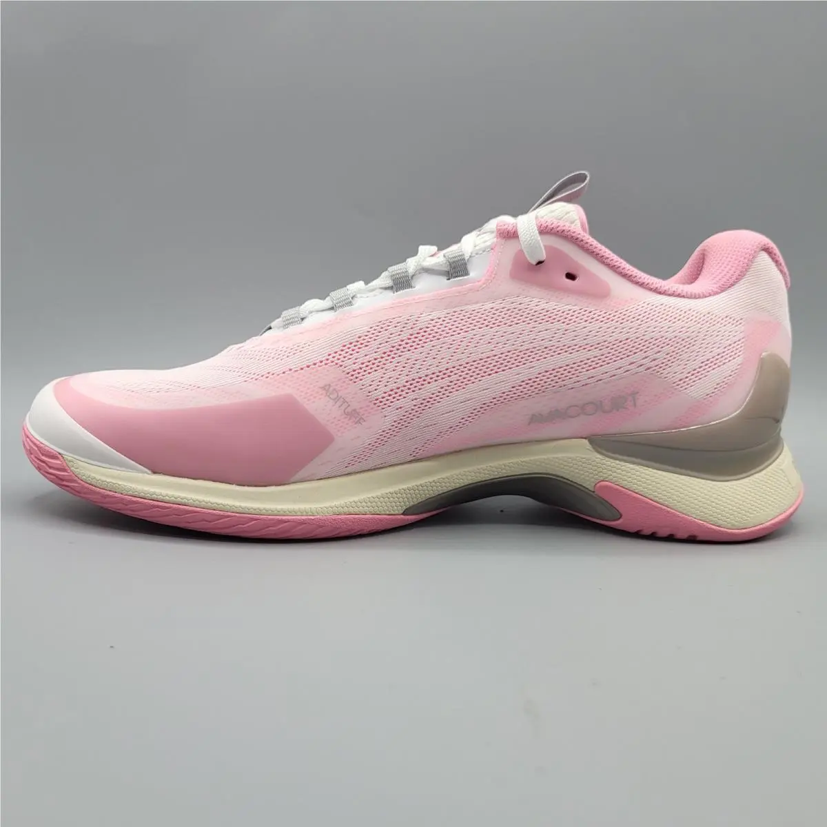 Adidas shoes - adidas Avacourt - Avacourt - IH0510 - Pink 0