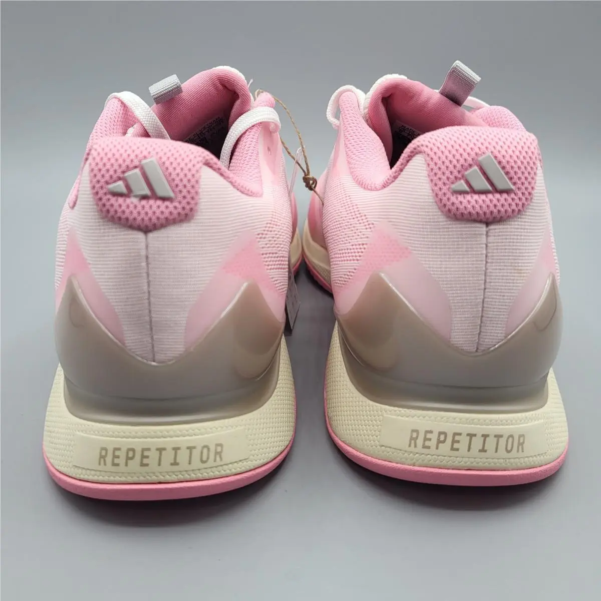 Adidas shoes - adidas Avacourt - Avacourt - IH0510 - Pink 2