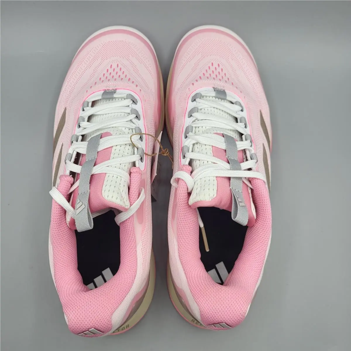 Adidas shoes - adidas Avacourt - Avacourt - IH0510 - Pink 3